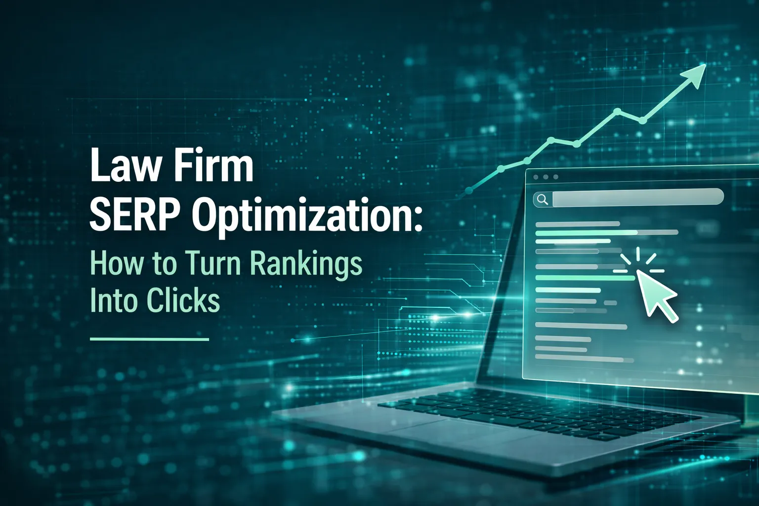 law firm serp optimization