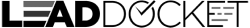 Logo featuring a stylized letter "T" in orange and gray, with a circular design element.