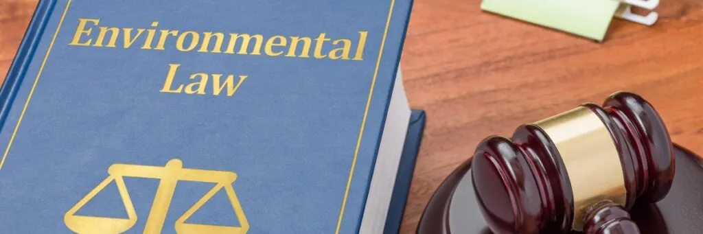 Environmental Law
