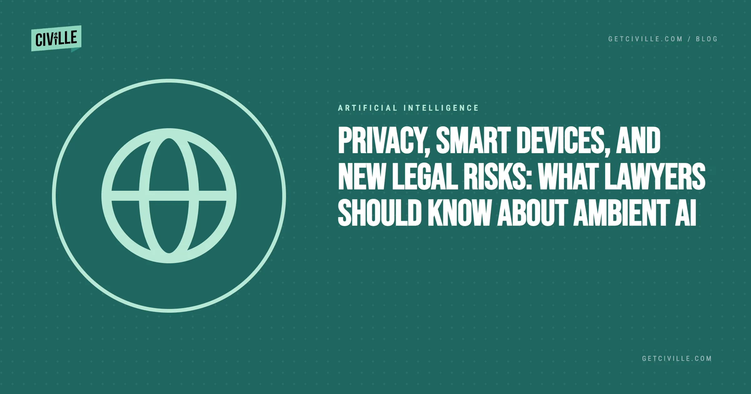 privacy and smart devices