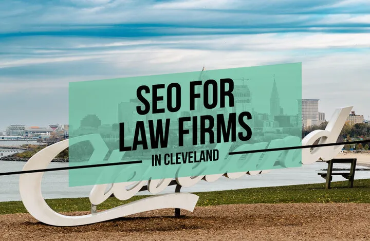 SEO for Law Firms in Cleveland