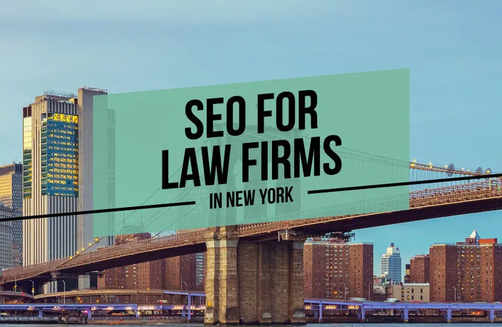SEO for Law Firms in New York City
