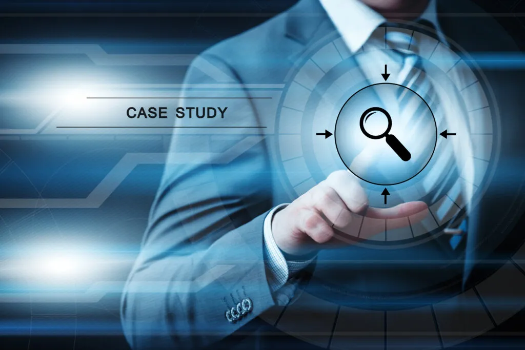 case study in legal