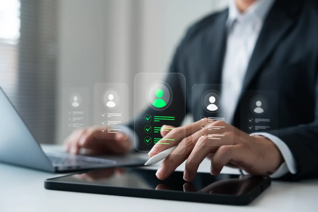 AI Hiring